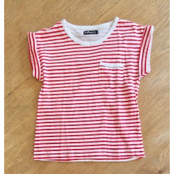T-shirt manche courte