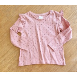 T-shirt manche longue