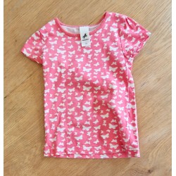 T-shirt manche courte