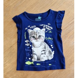 T-shirt manche courte