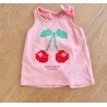 T-shirt manche courte