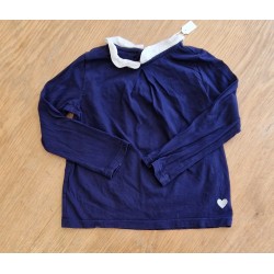 T-shirt manche longue