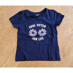 T-shirt manche courte