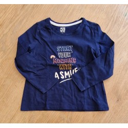 T-shirt manche longue