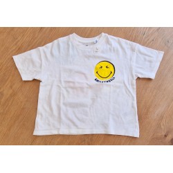 T-shirt manche courte