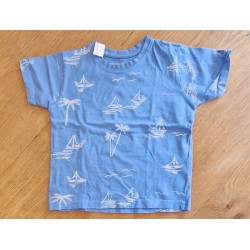 T-shirt manche courte