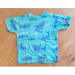 T-shirt manche courte
