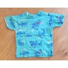 T-shirt manche courte