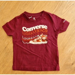 T-shirt manche courte