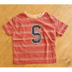 T-shirt manche courte