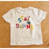 T-shirt manche courte