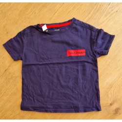T-shirt manche courte