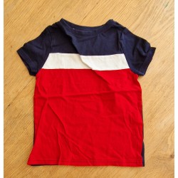 T-shirt manche courte
