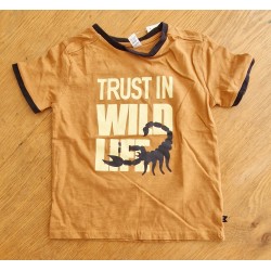 T-shirt manche courte