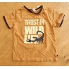 T-shirt manche courte