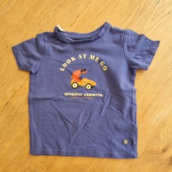 T-shirt manche courte