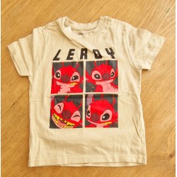 T-shirt manche courte