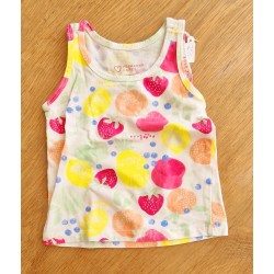 T-shirt manche courte