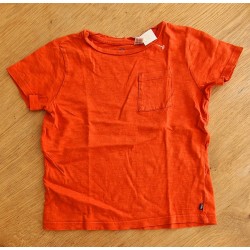 T-shirt manche courte