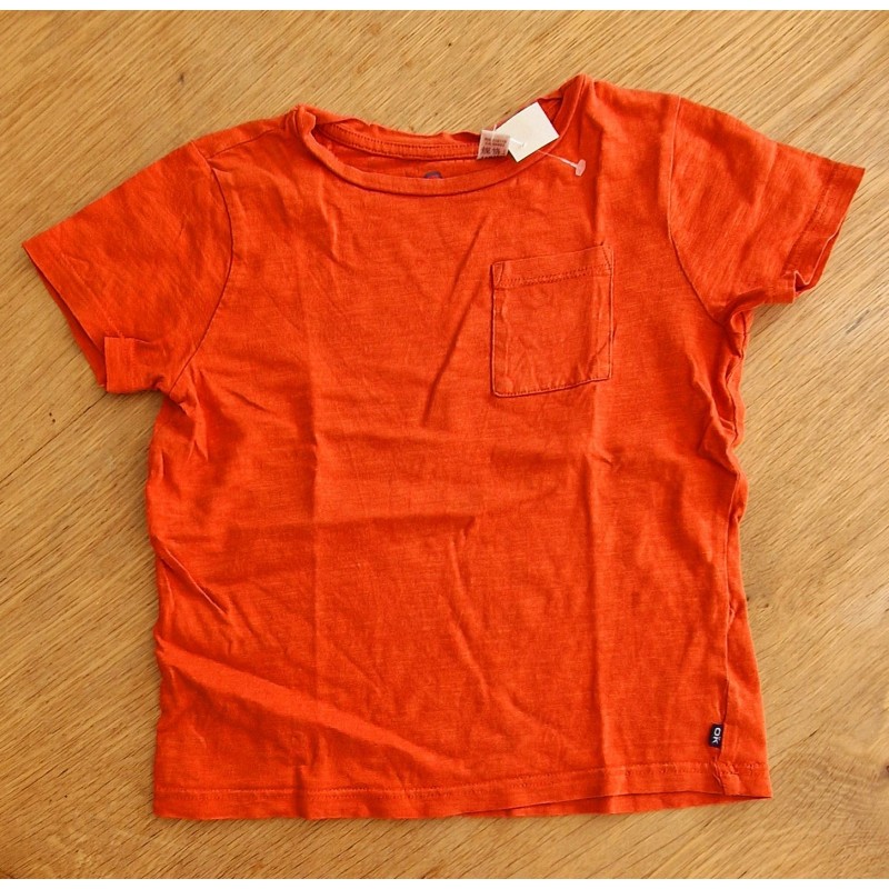 T-shirt manche courte