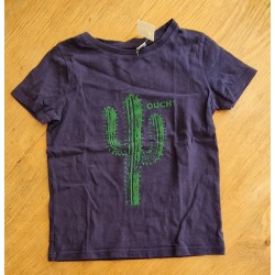 T-shirt manche courte