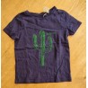 T-shirt manche courte