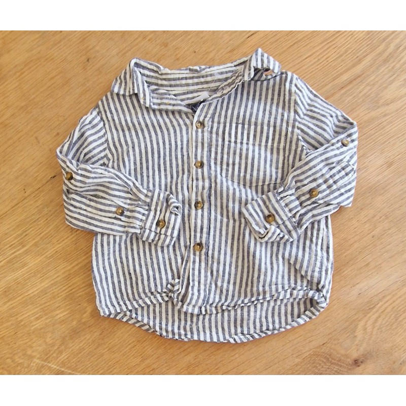 Chemise