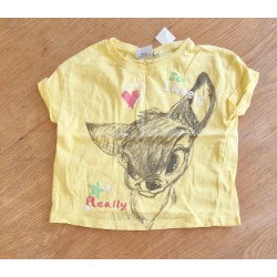 T-shirt manche courte