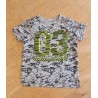 T-shirt manche courte