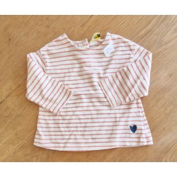 T-shirt manche longue