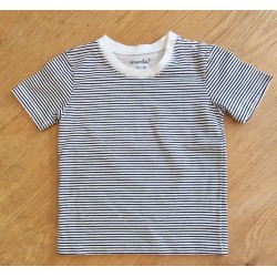 T-shirt manche courte