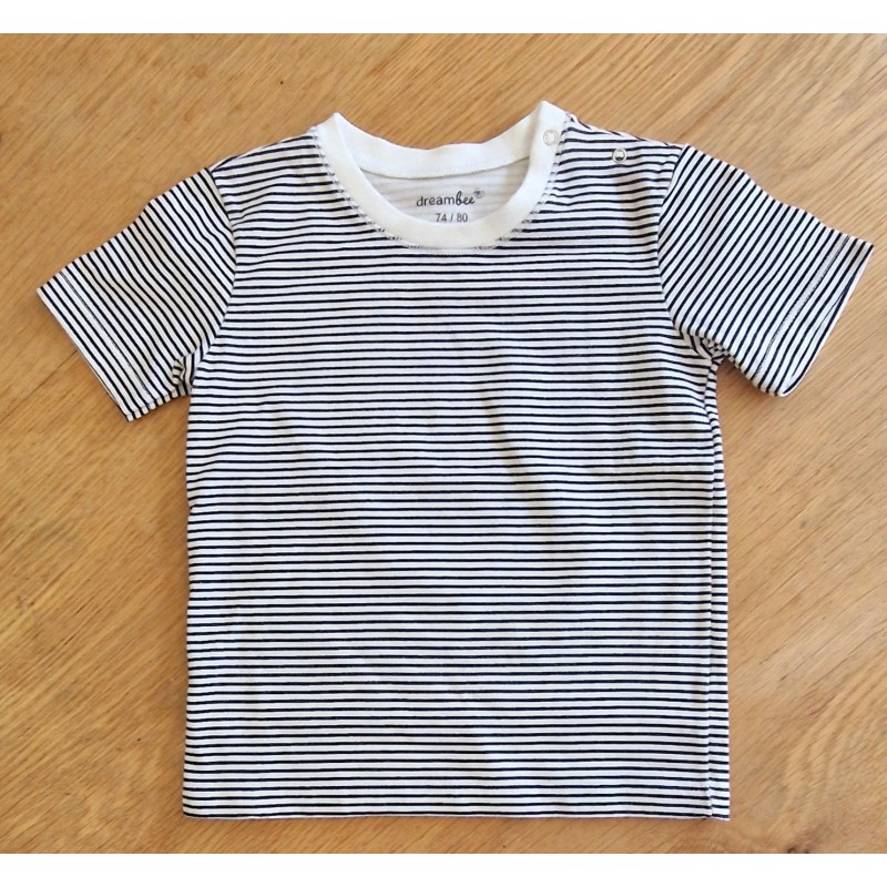 T-shirt manche courte
