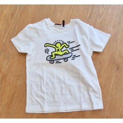 T-shirt manche courte