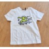 T-shirt manche courte