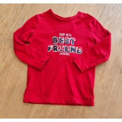 T-shirt manche longue