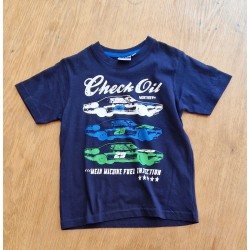 T-shirt manche courte