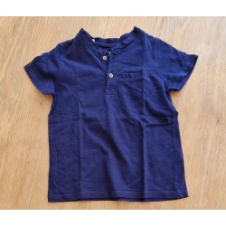 T-shirt manche courte