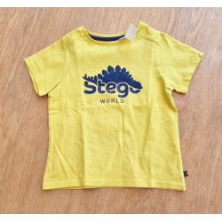 T-shirt manche courte