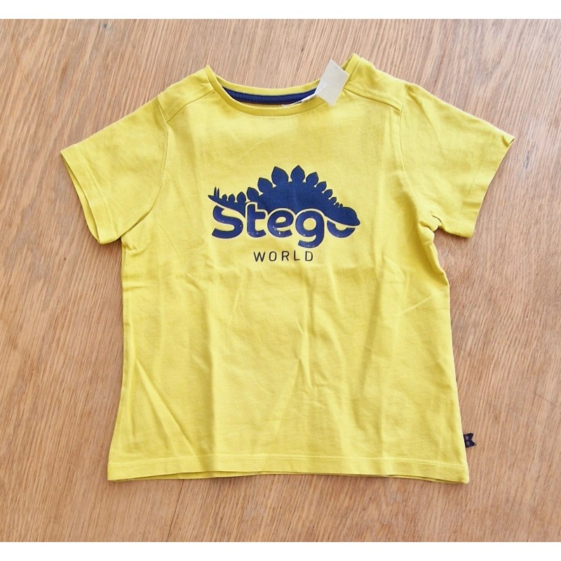 T-shirt manche courte