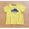 T-shirt manche courte