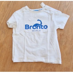 T-shirt manche courte