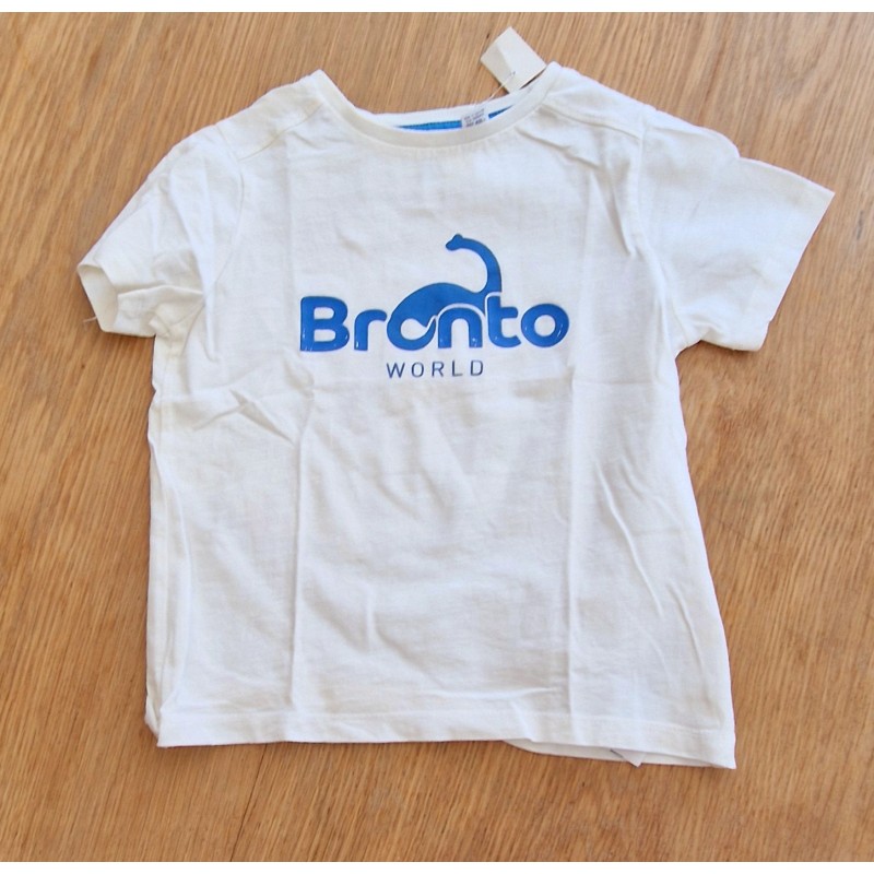 T-shirt manche courte