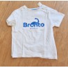 T-shirt manche courte