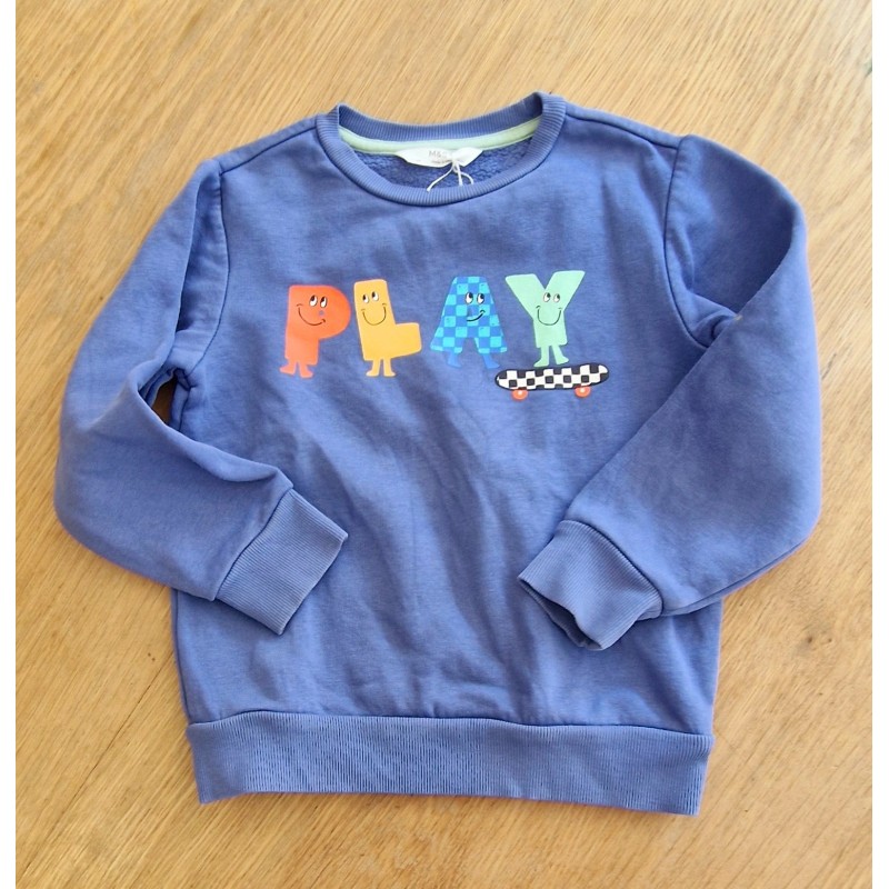 Pull