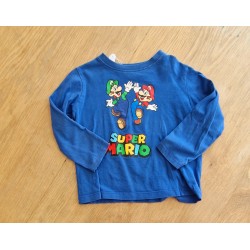 T-shirt manche longue