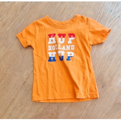 T-shirt manche courte
