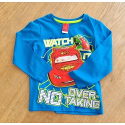T-shirt manche longue