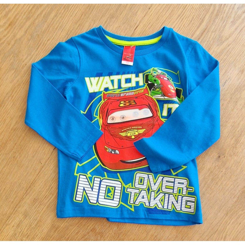 T-shirt manche longue
