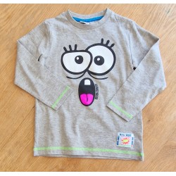 T-shirt manche longue