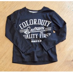 T-shirt manche longue